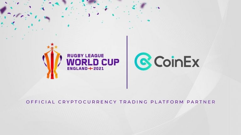 RLWC2021: What are CoinEx's strengths?  Exclusive cryptocurrency trading partner