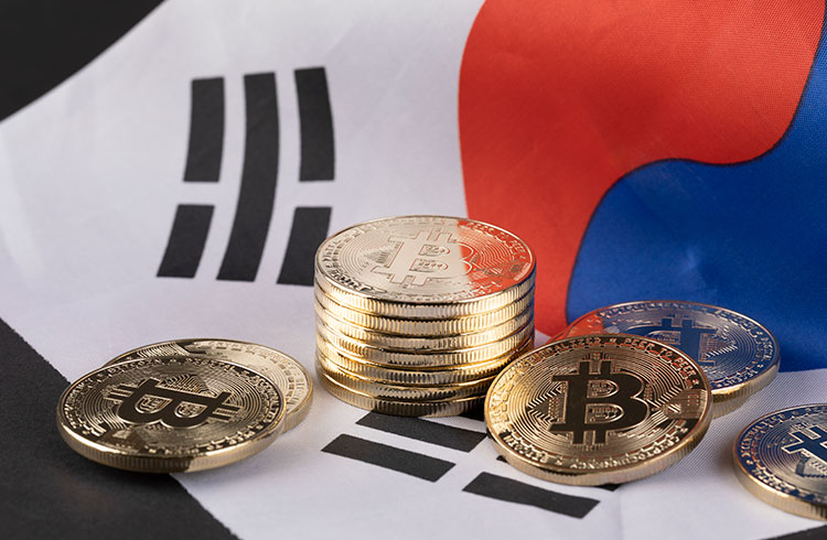 South Korea tries to freeze BRL 360 million in Bitcoin from Do Kwon