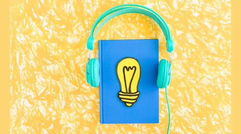 Audibooks