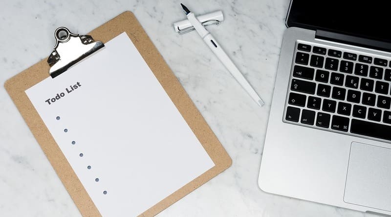 Task management apps