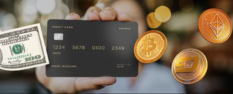 Top 7 Cryptocurrency Debit Cards in 2022