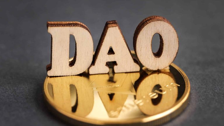 US Government Sues DAO and Project Cryptocurrency Melts