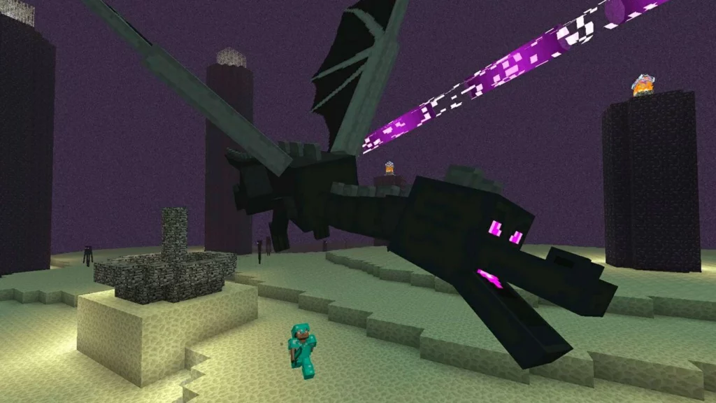 speedrun minecraft 2