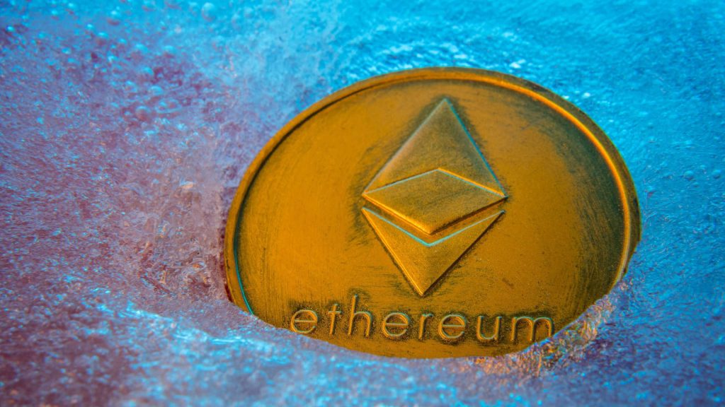 Vitalik Buterin talks about next Ethereum update