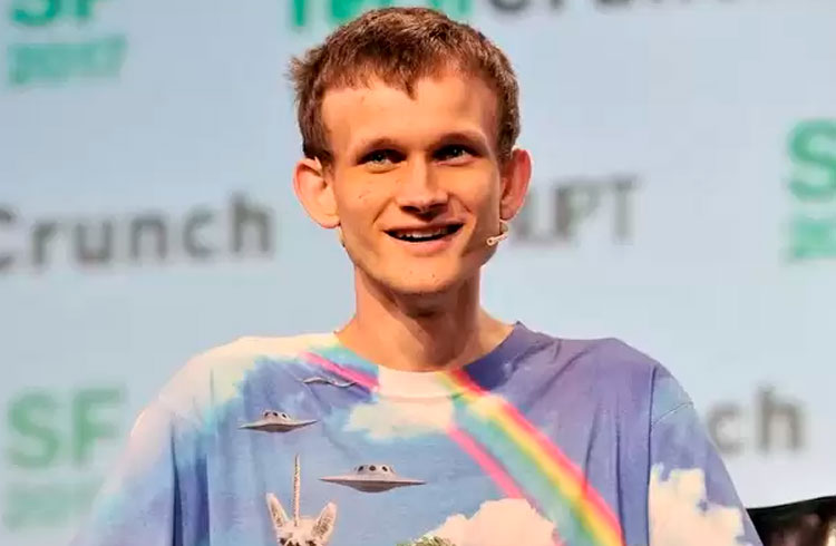 Vitalik Buterin to Release Book on Ethereum and Proof of Stake