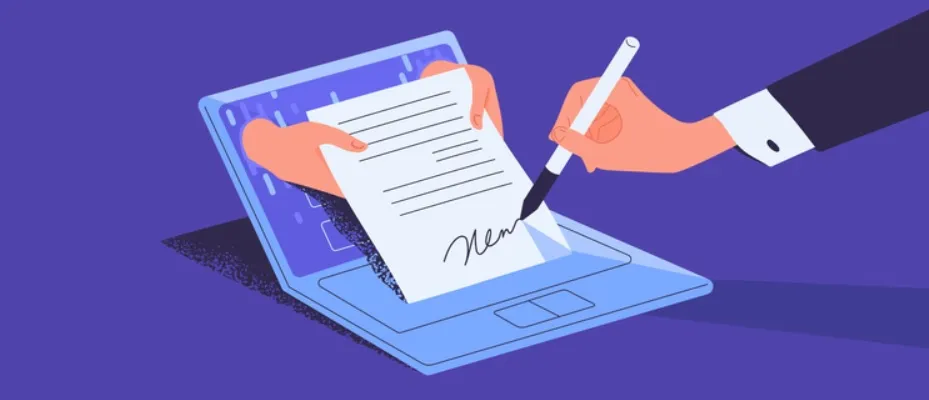 ¿Dónde se puede solicitar la firma electrónica?