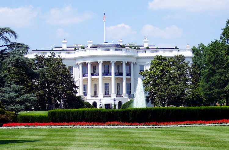 White House publishes framework for cryptocurrency regulation