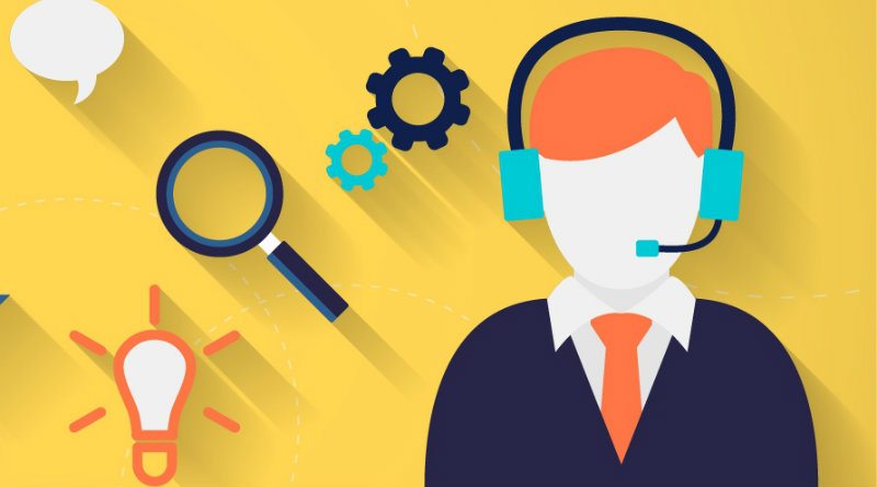 Customer Support