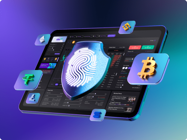 XBO.com launches its cryptocurrency exchange that combines gamification and investments