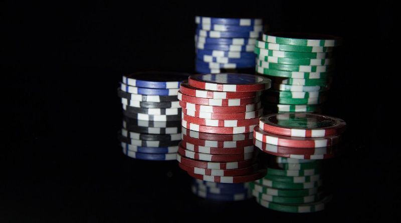 gambling casino
