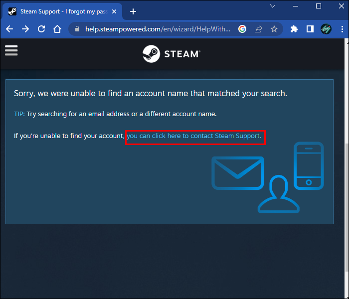 steam account hacked 5
