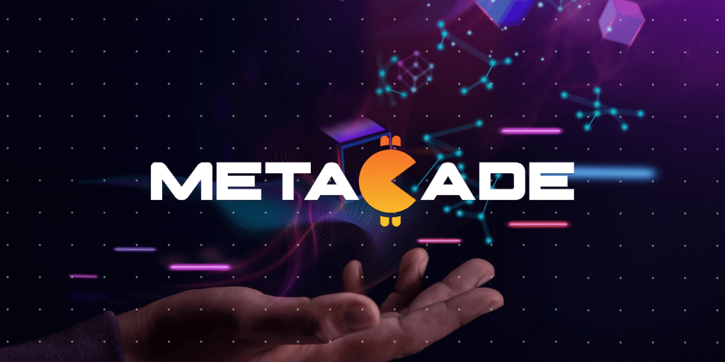 After Metacade announcement, check out why we consider it the next new cryptocurrency to buy