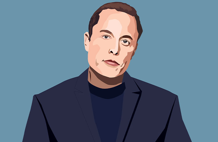 After giving up on Twitter, Elon Musk plans to create blockchain-based social network