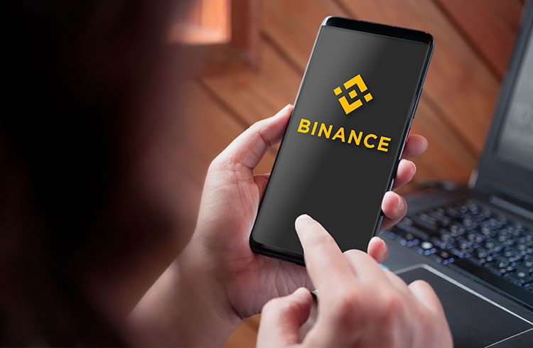 Binance reportedly filed 'grossly inaccurate' UK annual report
