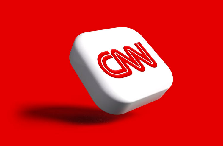 CNN accused of coup after abandoning its NFT project