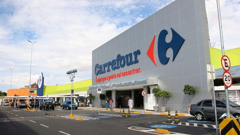 Carrefour Brasil installs five Bitcoin ATMs