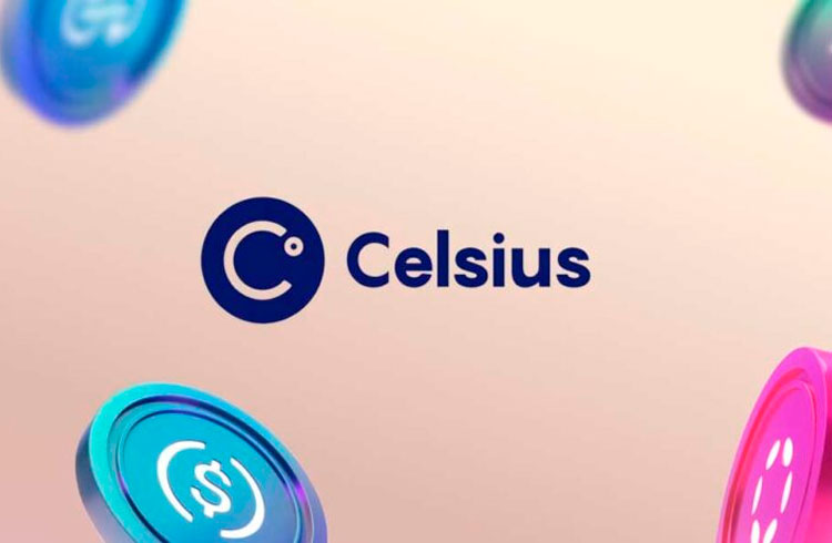 Celsius Network violates privacy and exposes data from thousands of customers