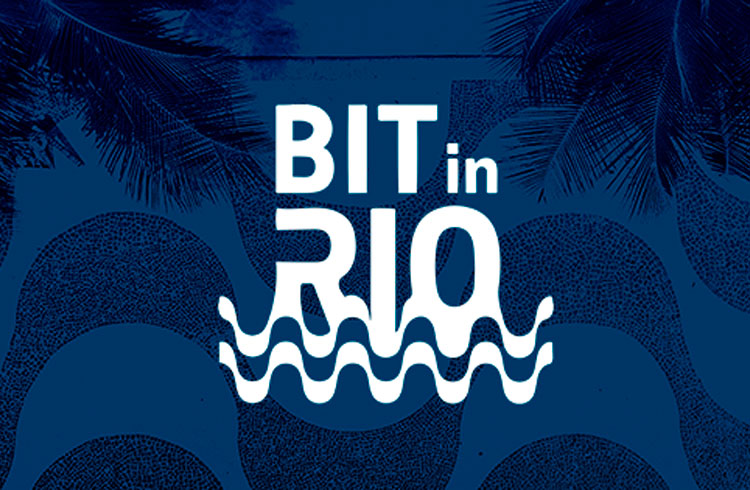 Cryptocurrencies in sports is subject of 'Bit In Rio by 2GOFintech' panel