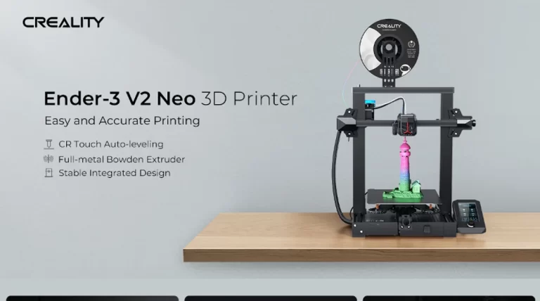 Ender-3 Neo, Ender-3 V2 Neo and Ender-3 Max Neo, which one is right for you?