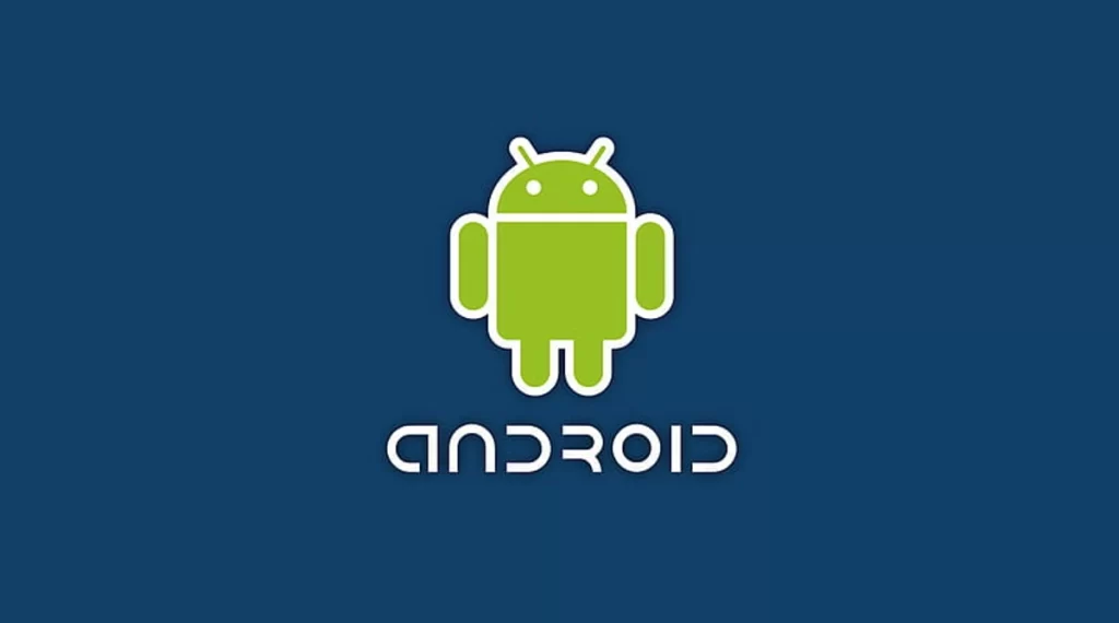 android mobile logo