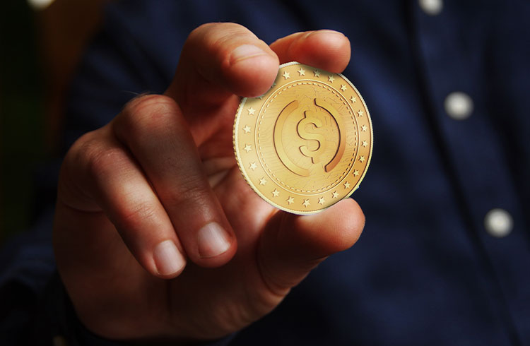 MakerDAO partners with Coinbase to become the largest USDC holder