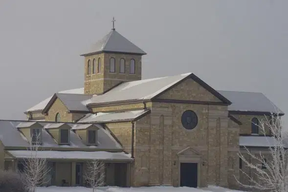 Nuns Build Church With Bitcoin Help, Promote Cryptocurrency For Faithful