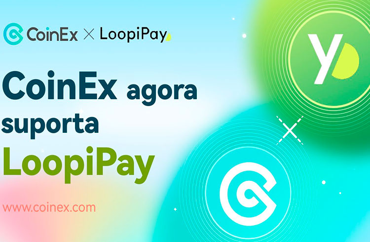 PIX: partnership between CoinEx and LoopiPay facilitates buying and selling on the exchange