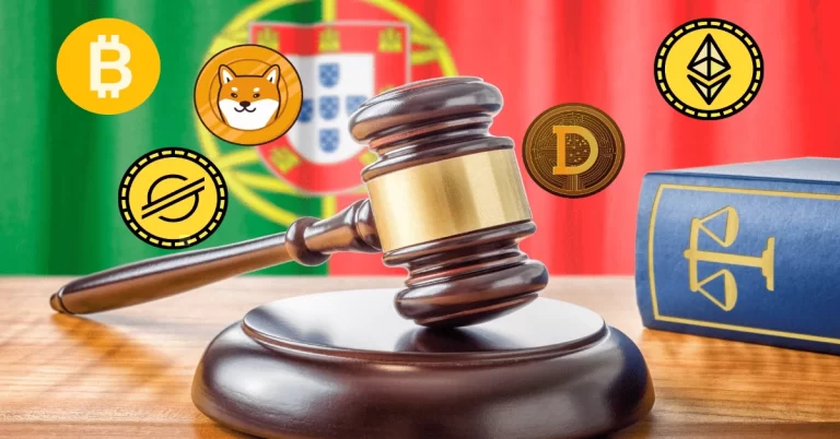 Portugal intends to add 28% tax on cryptocurrency gains less than a year old