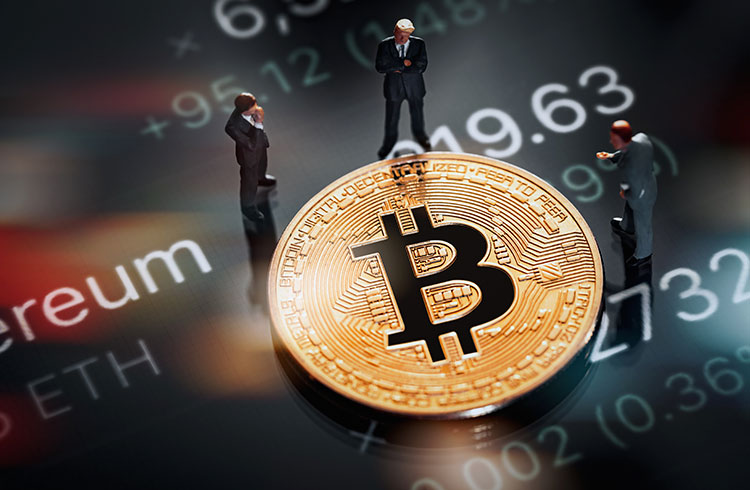 Positive US Employment Data Causes Bitcoin Price Volatility