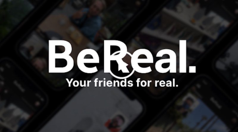 BeReal