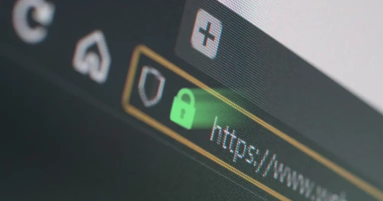 Reasons to use an SSL certificate on your website
