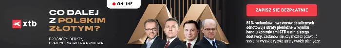 Russia's energy blackmail was successful?  Get to know the opinions of experts during the XTB Investing Masterclass!