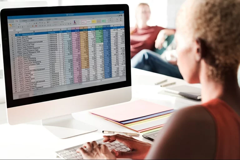 The 50 best keyboard shortcuts with Ctrl in Excel
