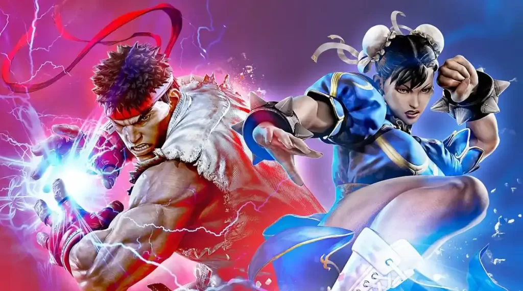 best fighting games