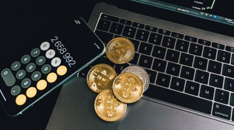 The biggest cryptocurrency scams of 2022