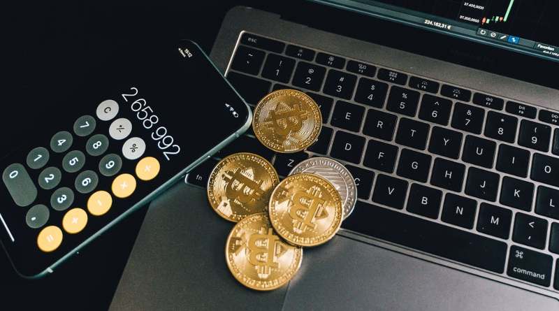 Cryptocurrencies physical wallets Minar 2022 Inflation