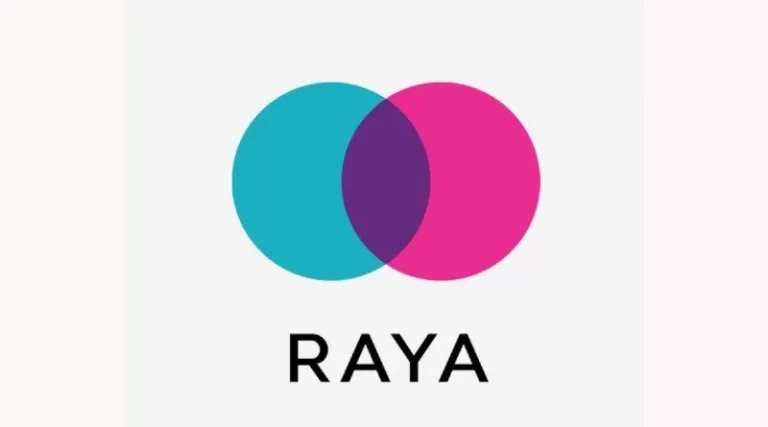 This is Raya, the dating app used by celebrities