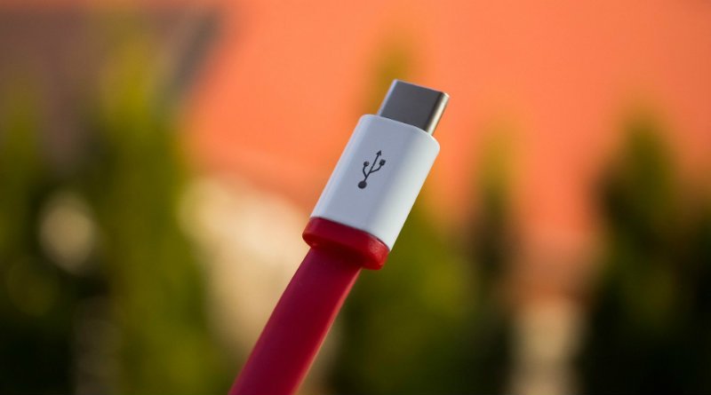 USB-C