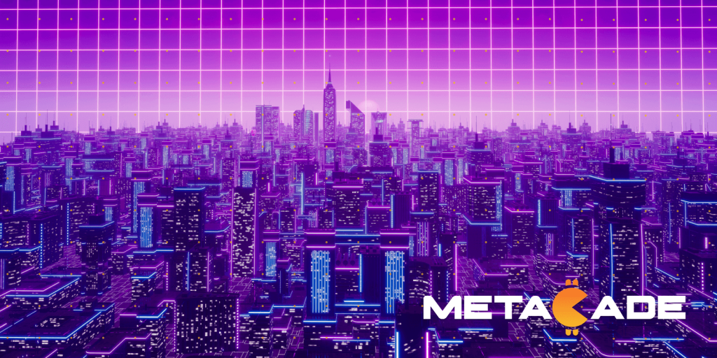 Will The Sandbox and Metacade Become the Market Leaders in the Metaverse?
