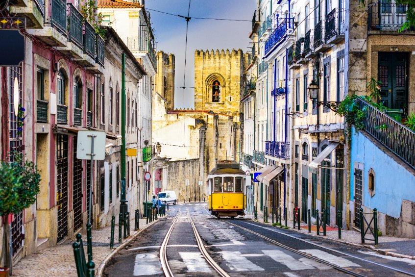 Will crypto investors flee Portugal after the capital gains tax is introduced?