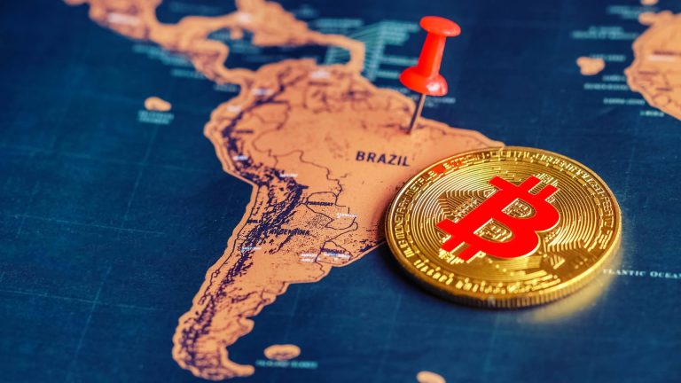 With millions of Brazilians investing in cryptocurrencies, sophisticated scams arise