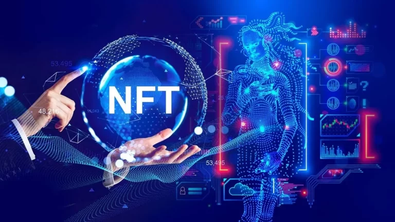 10 reasons why NFTs will be all the rage in 2023