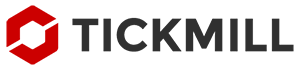Tickmill logo