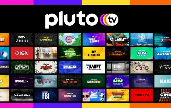 How Pluto TV streaming services work