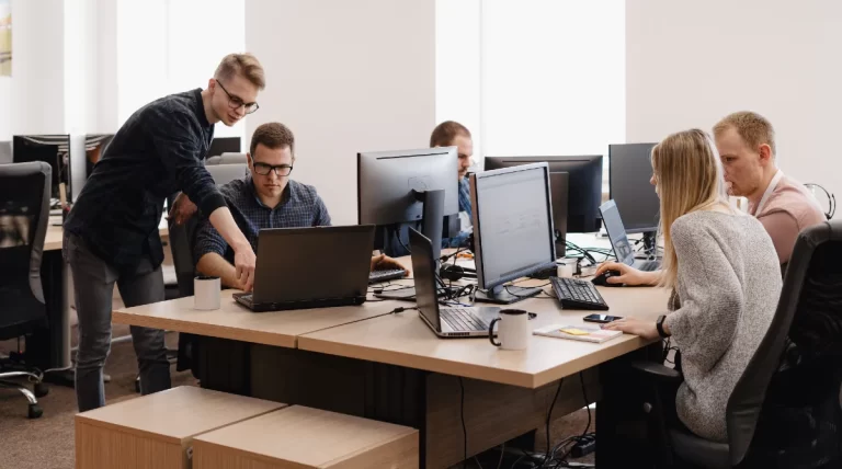 5 tips to start working in IT