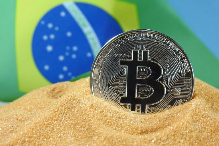 Almost 30% of Brazilians own cryptocurrencies, says study