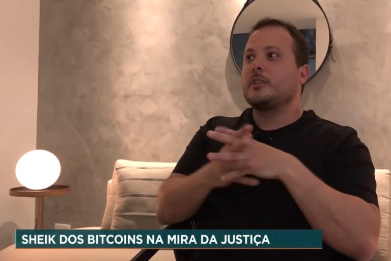 Avenue charges BRL 68 million from Bitcoin Sheik