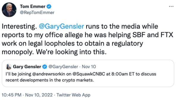 Behind the FTX and SBF Collapse: Traditional Finance vs Cryptocurrencies