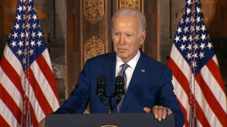 Biden and G20 Promise Tighter Regulation Against Bitcoin and Cryptocurrencies