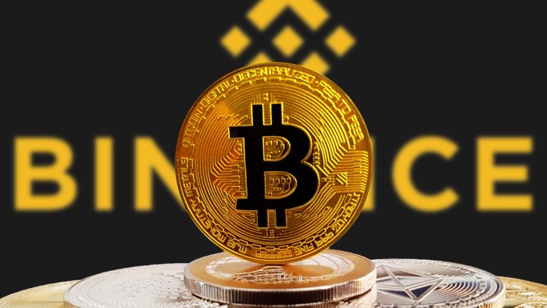 Binance spotted transferring "atypical" and CEO gets angry
